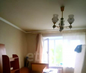 2-комн, 48.3кв м, этаж 5/5 Поселковый переулок, 7