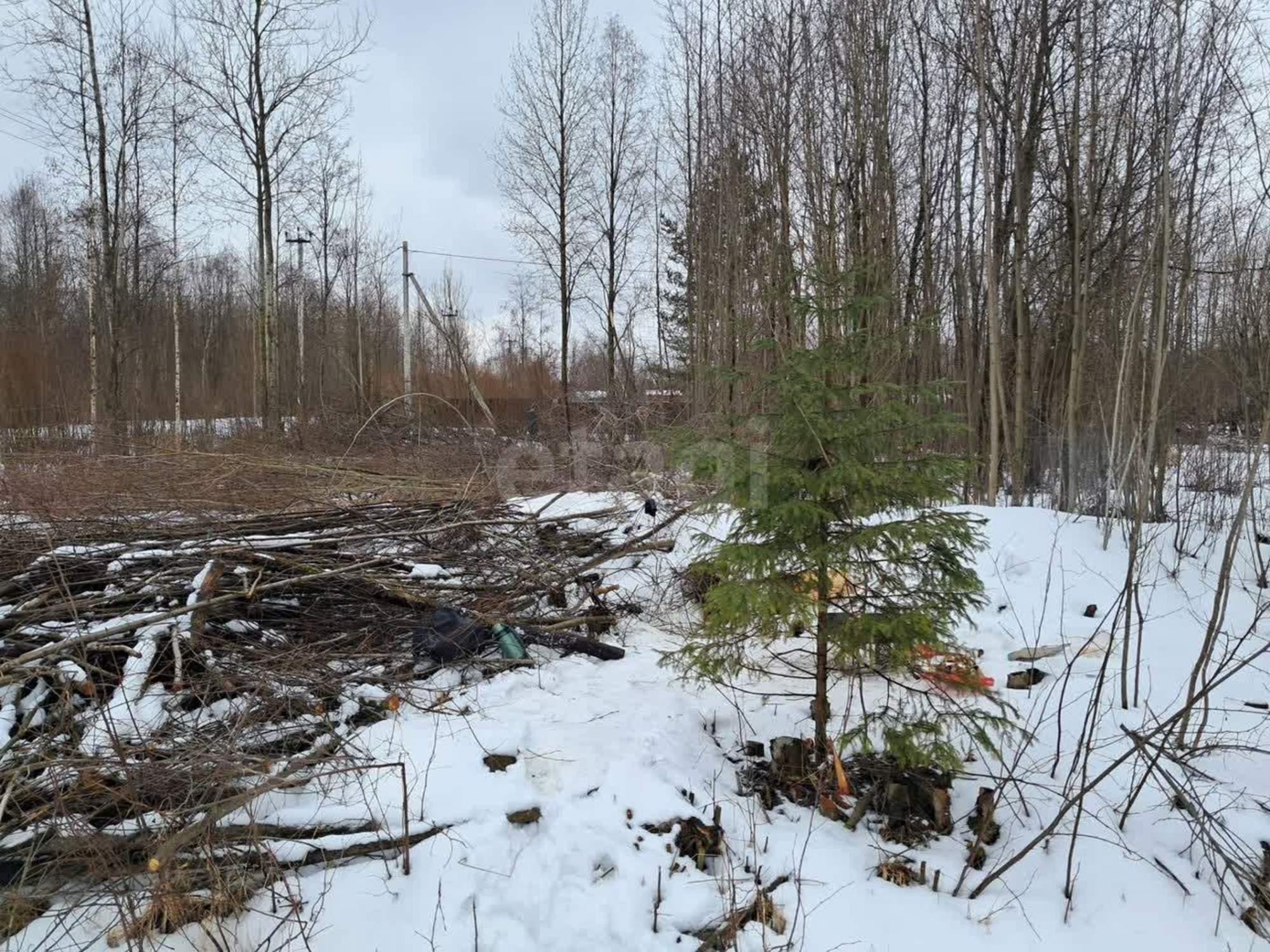 Купить землю, земельный участок за 420 000 рублей на Власьевская улица,