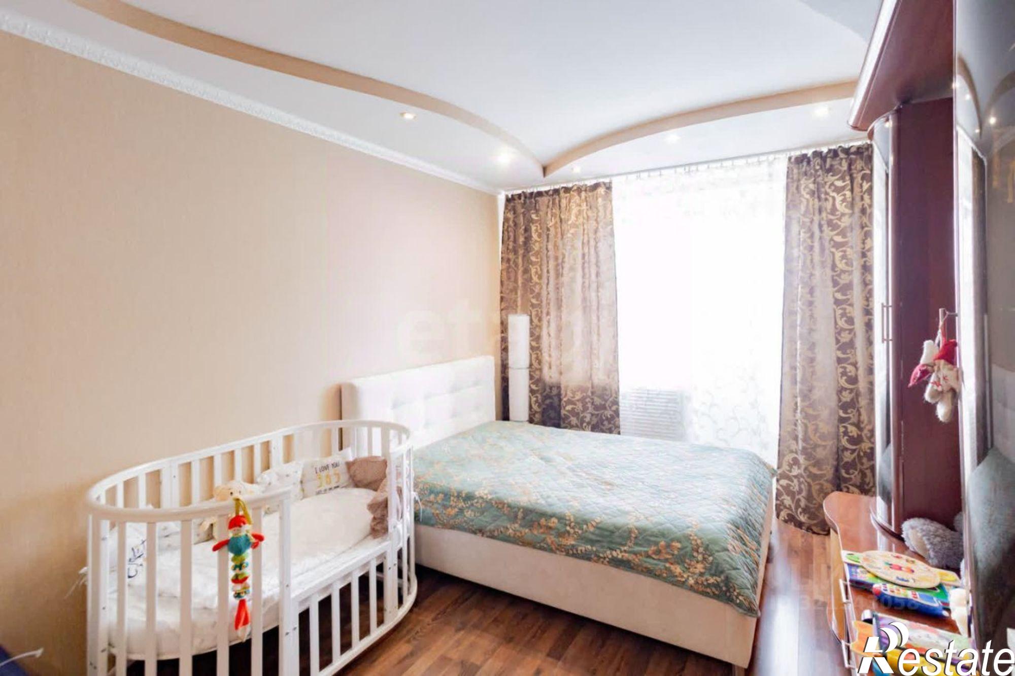 Купить квартиру за 4 300 000 рублей на улица Гагарина, 51А