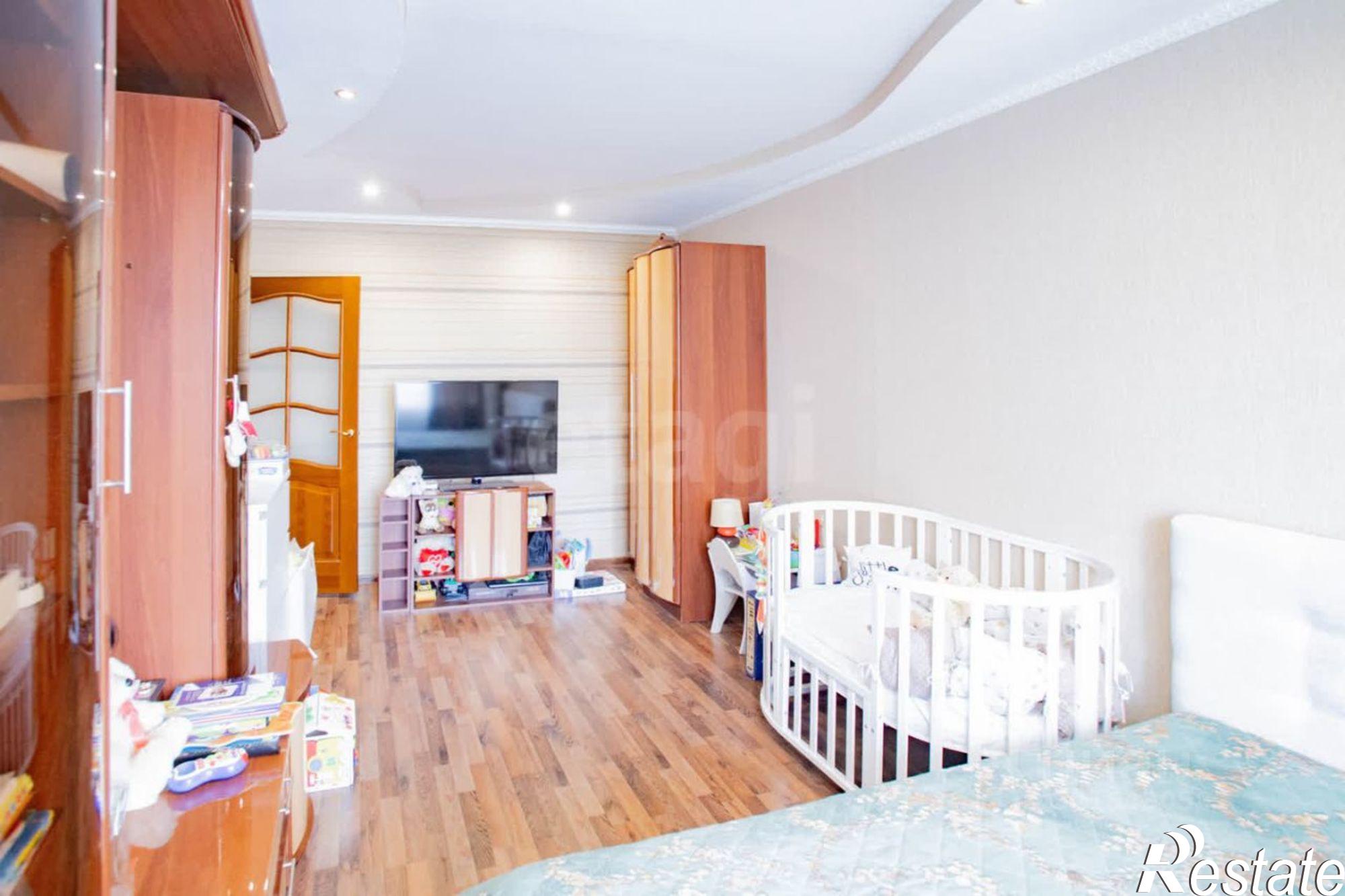 Купить квартиру за 4 300 000 рублей на улица Гагарина, 51А