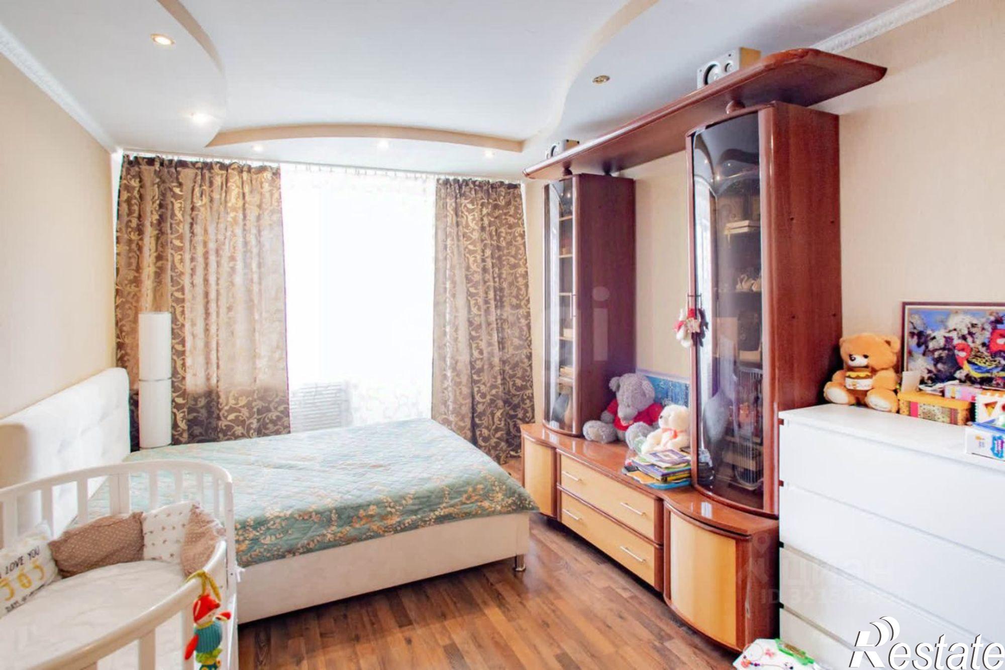 Купить квартиру за 4 300 000 рублей на улица Гагарина, 51А