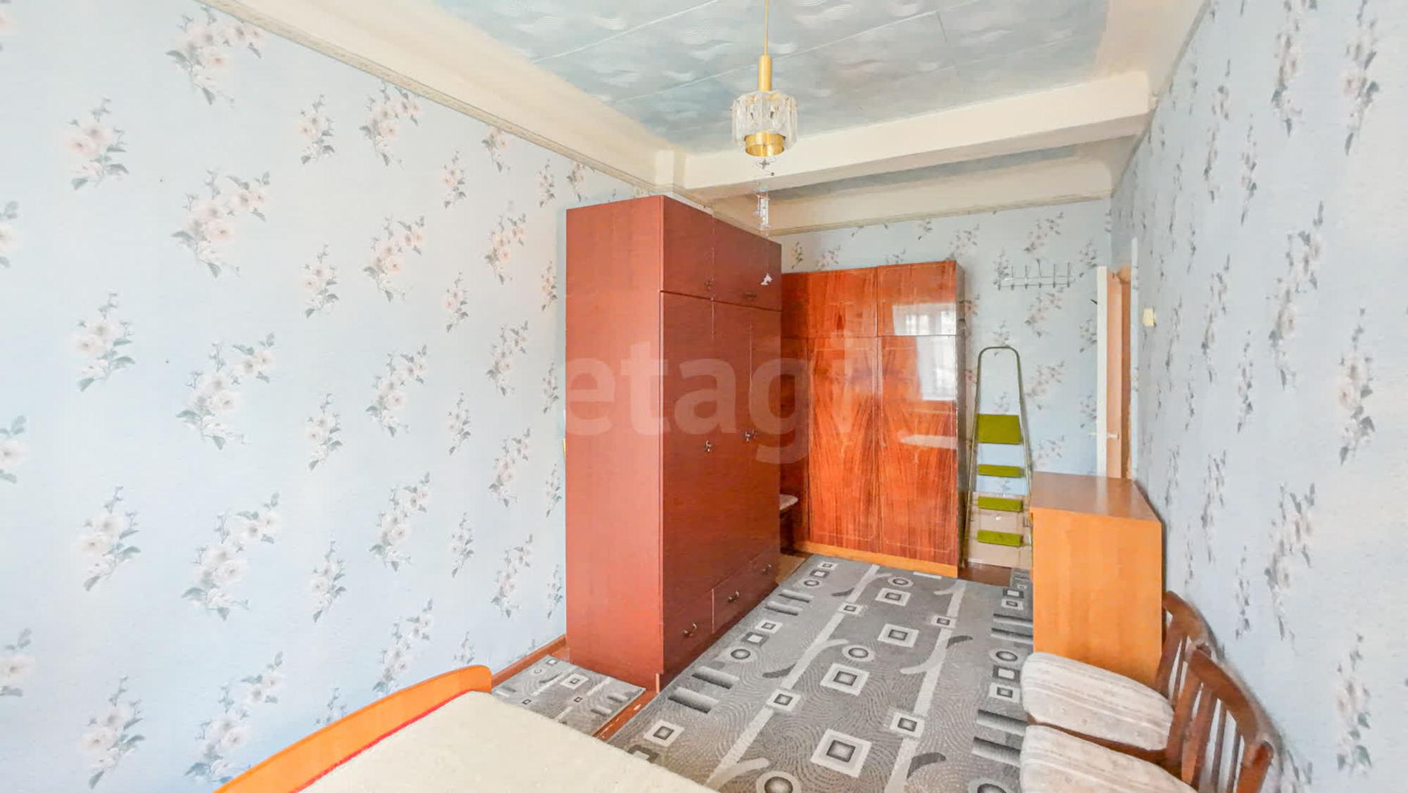 Купить квартиру за 2 900 000 рублей на улица Добролюбова, 39