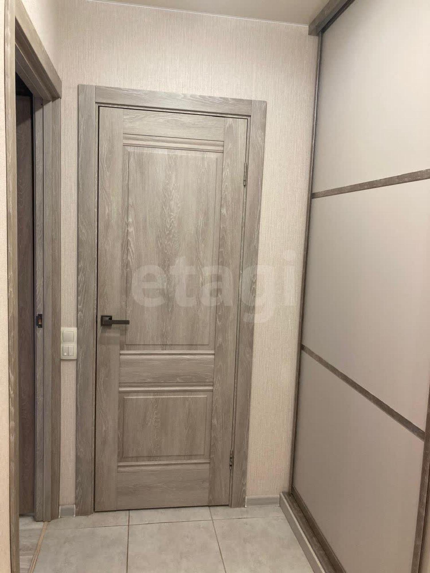 Купить квартиру за 5 840 000 рублей на Кирпичная улица, 31