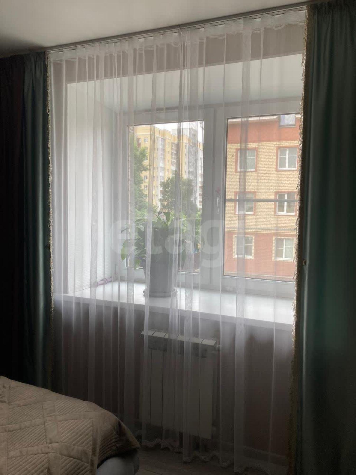 Купить квартиру за 5 840 000 рублей на Кирпичная улица, 31