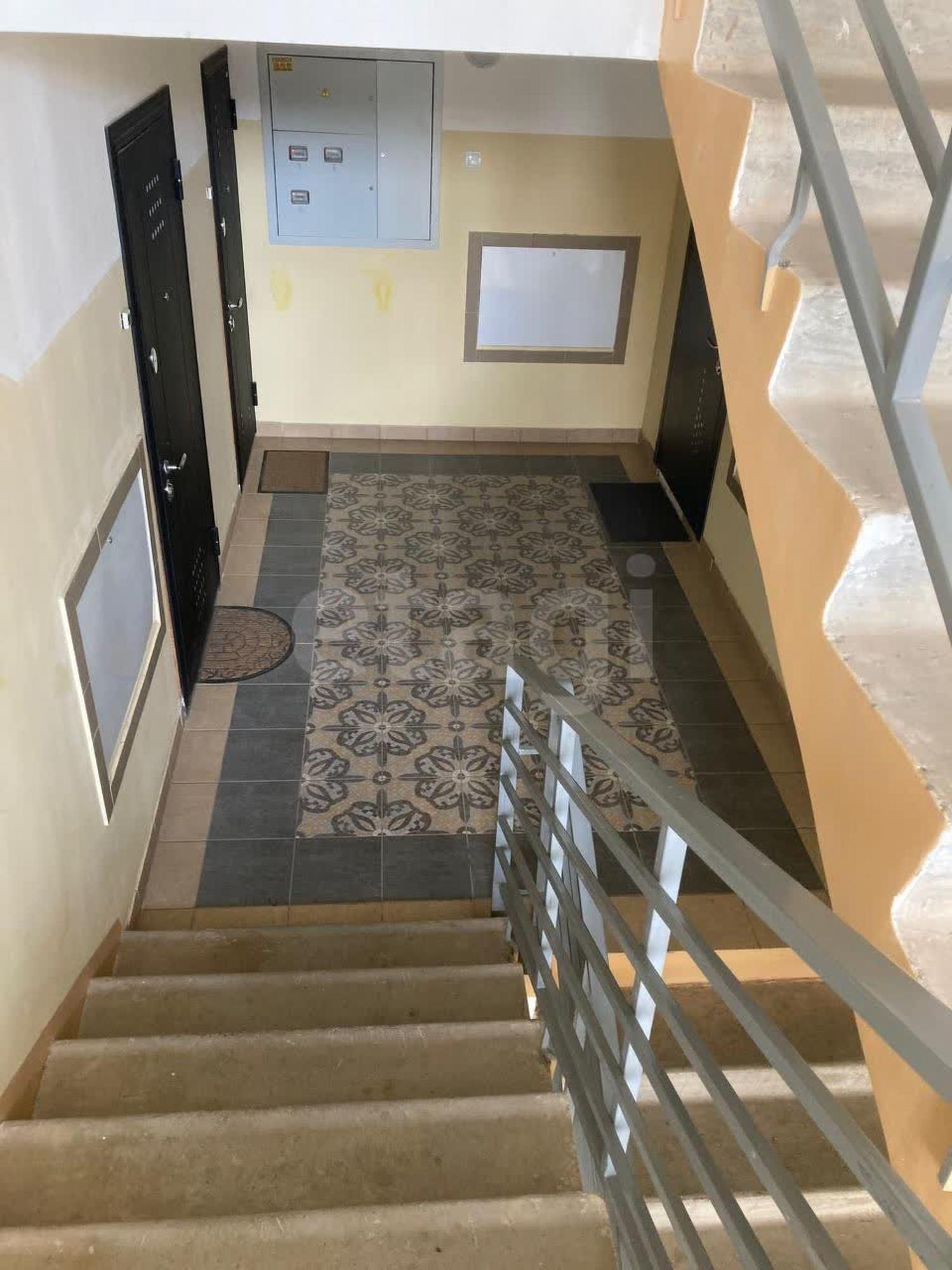 Купить квартиру за 5 840 000 рублей на Кирпичная улица, 31