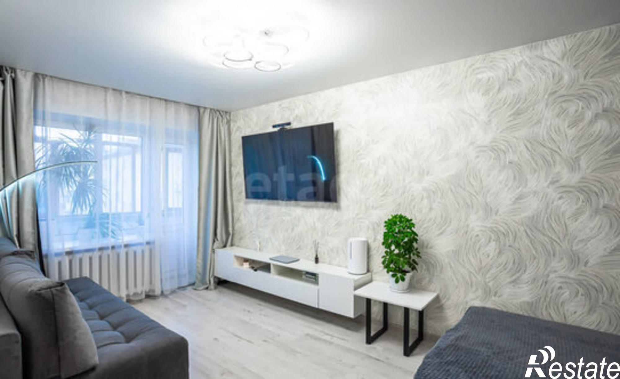 Купить квартиру за 2 980 000 рублей на улица Некрасова, 32