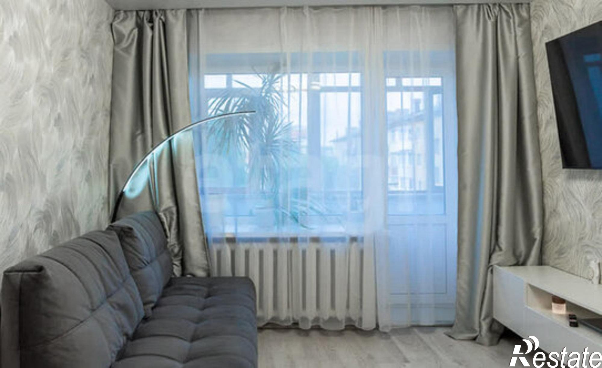 Купить квартиру за 2 980 000 рублей на улица Некрасова, 32