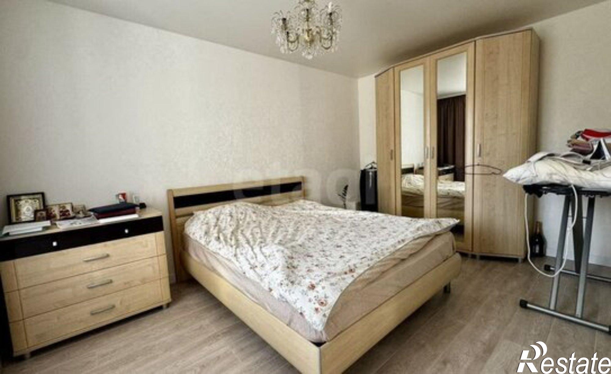 Купить квартиру за 7 300 000 рублей на улица Возрождения, 26А