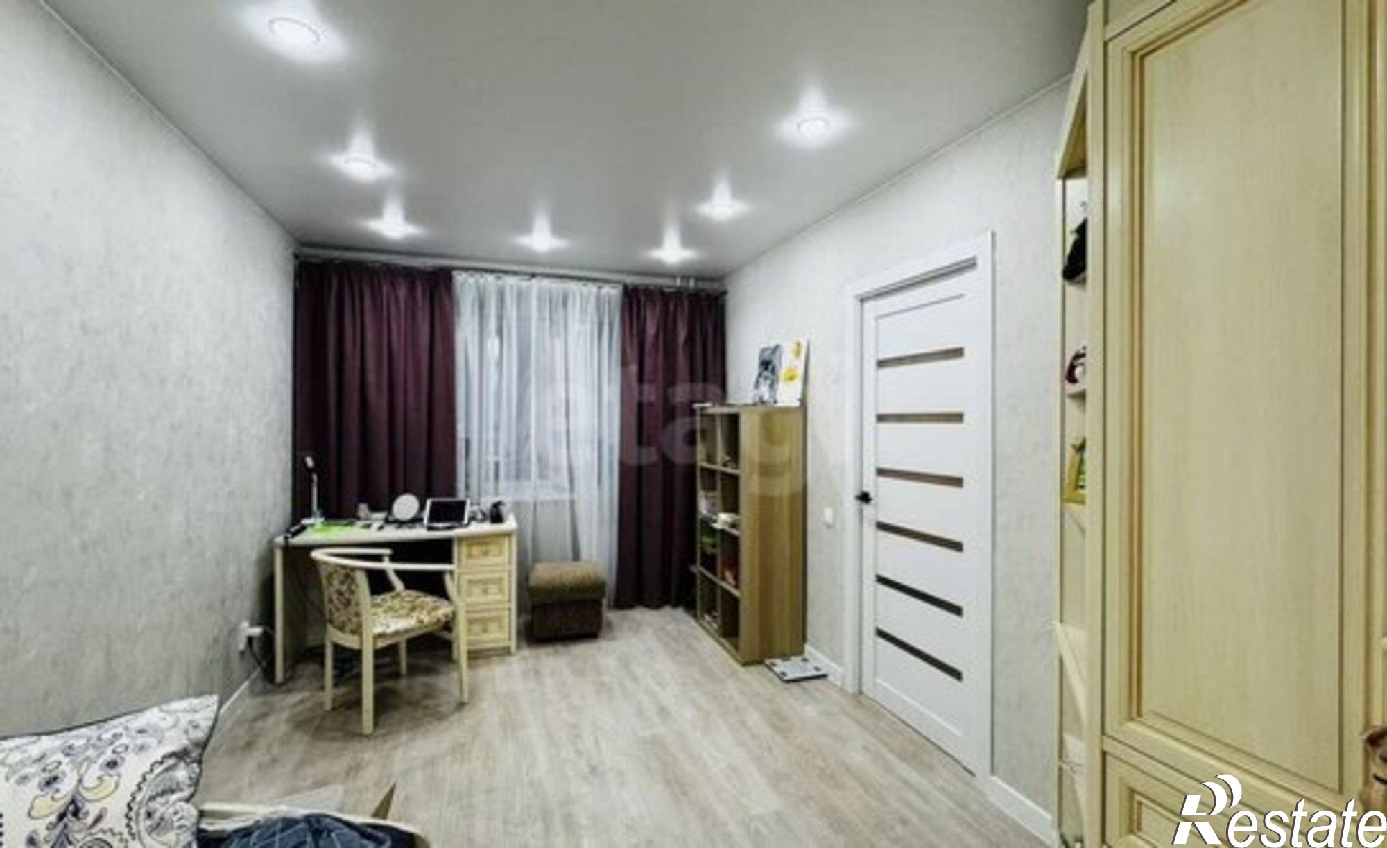 Купить квартиру за 7 300 000 рублей на улица Возрождения, 26А