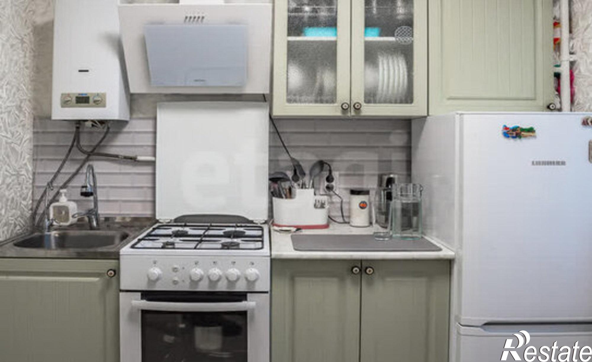 Купить квартиру за 2 980 000 рублей на улица Некрасова, 32