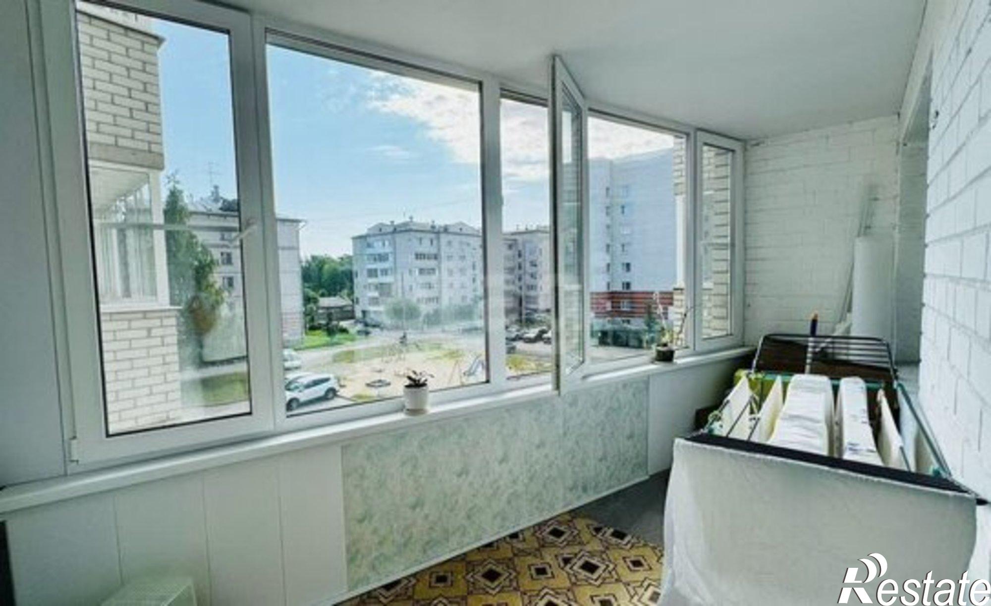 Купить квартиру за 7 300 000 рублей на улица Возрождения, 26А