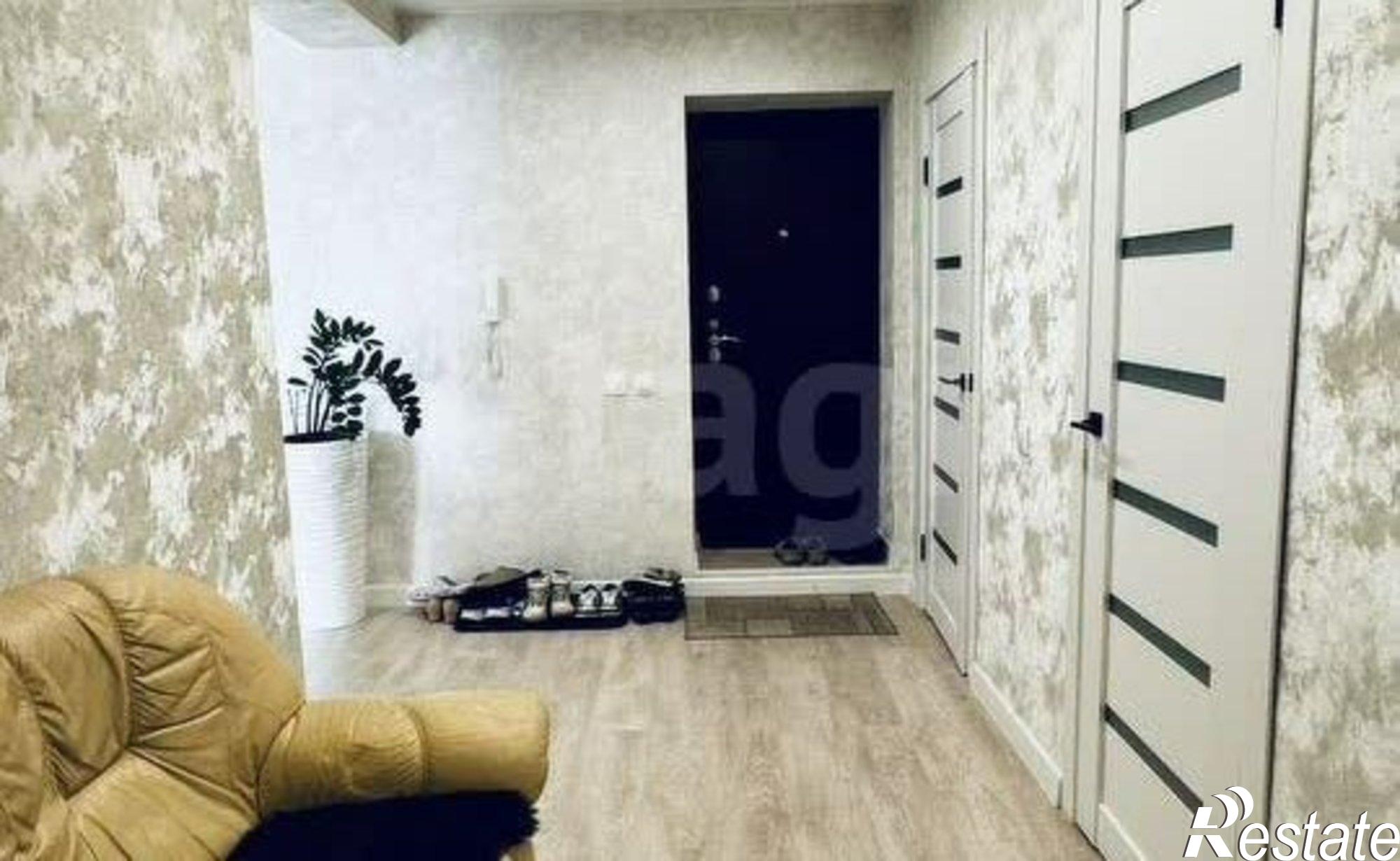 Купить квартиру за 7 300 000 рублей на улица Возрождения, 26А