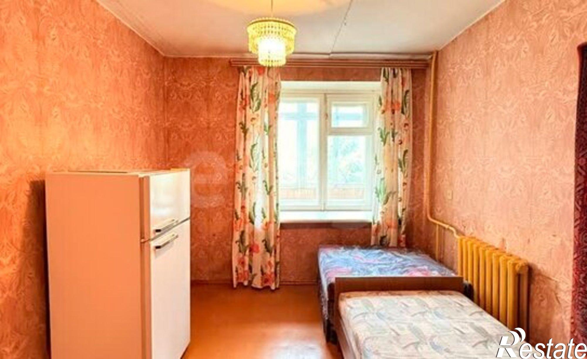 Купить квартиру за 3 500 000 рублей на ул Южакова, 26