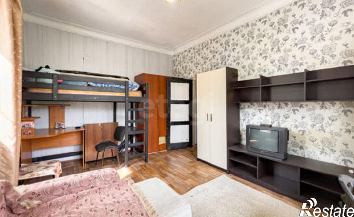 1-комн квартира Школьный переулок, 5А,  д. 5А