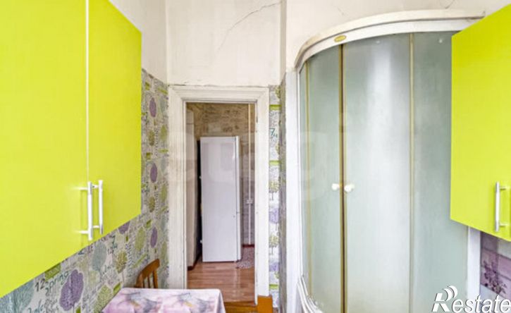 1-комн квартира Школьный переулок, 5А,  д. 5А