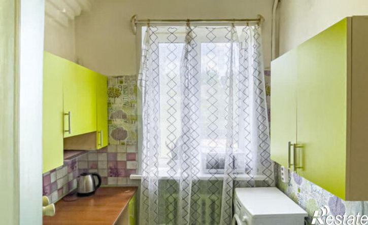 1-комн квартира Школьный переулок, 5А,  д. 5А