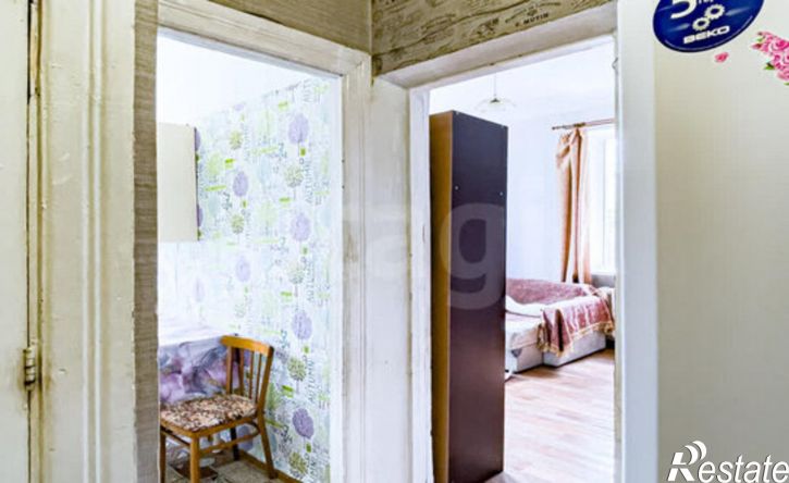 1-комн квартира Школьный переулок, 5А,  д. 5А