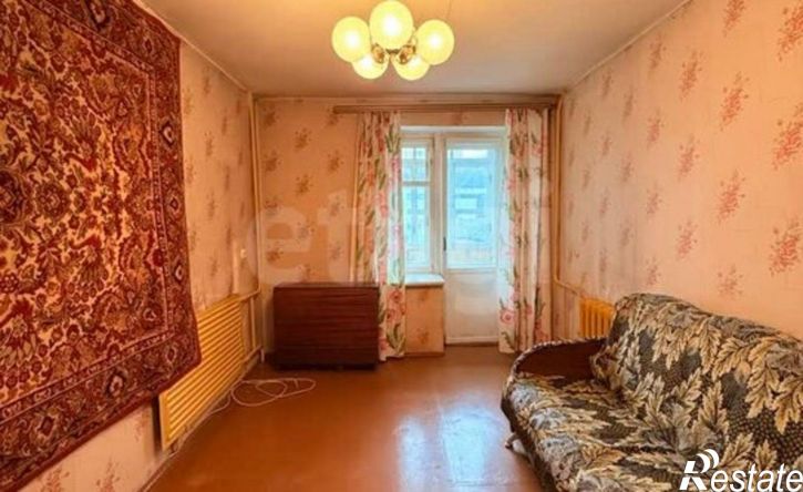 2-комн квартира ул Южакова, 26,  д. 26