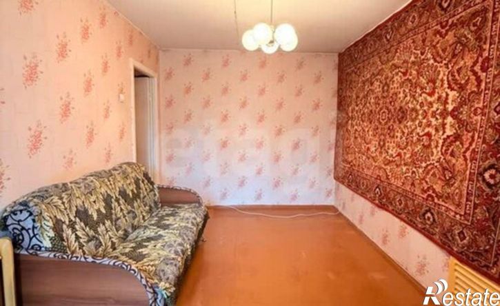 2-комн квартира ул Южакова, 26,  д. 26