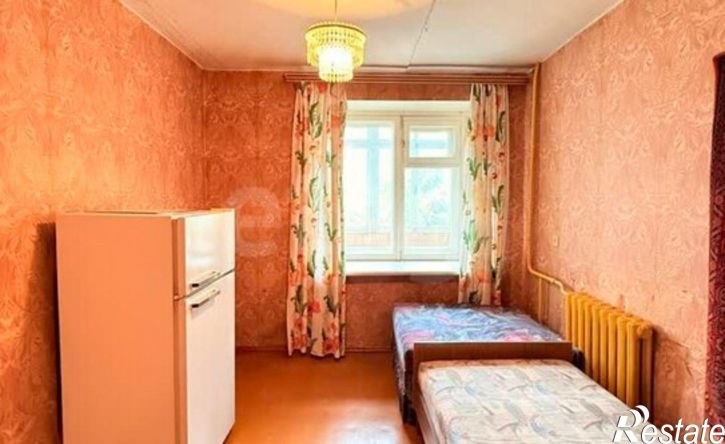 2-комн квартира ул Южакова, 26,  д. 26