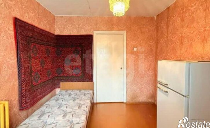 2-комн квартира ул Южакова, 26,  д. 26