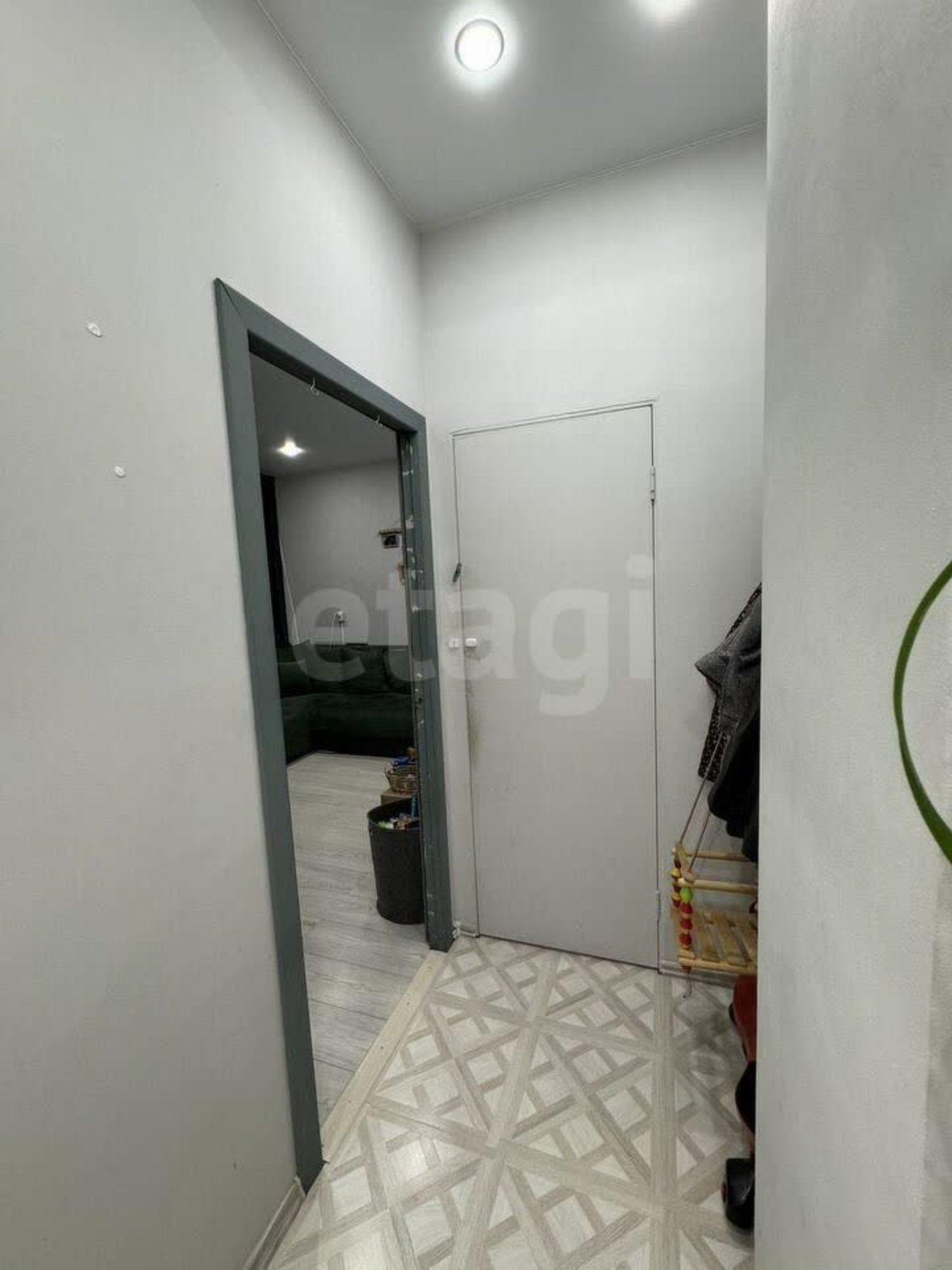 Купить квартиру за 4 590 000 рублей на Предтеченская улица, 60