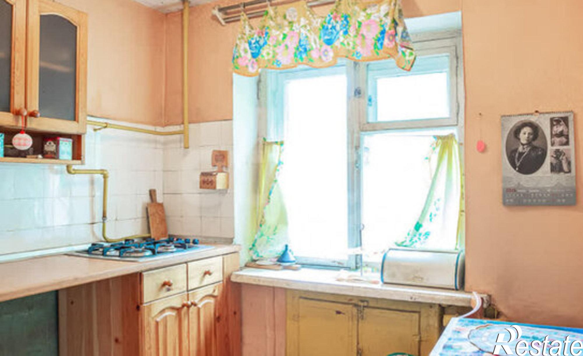 Купить квартиру за 3 890 000 рублей на улица Яшина, 3