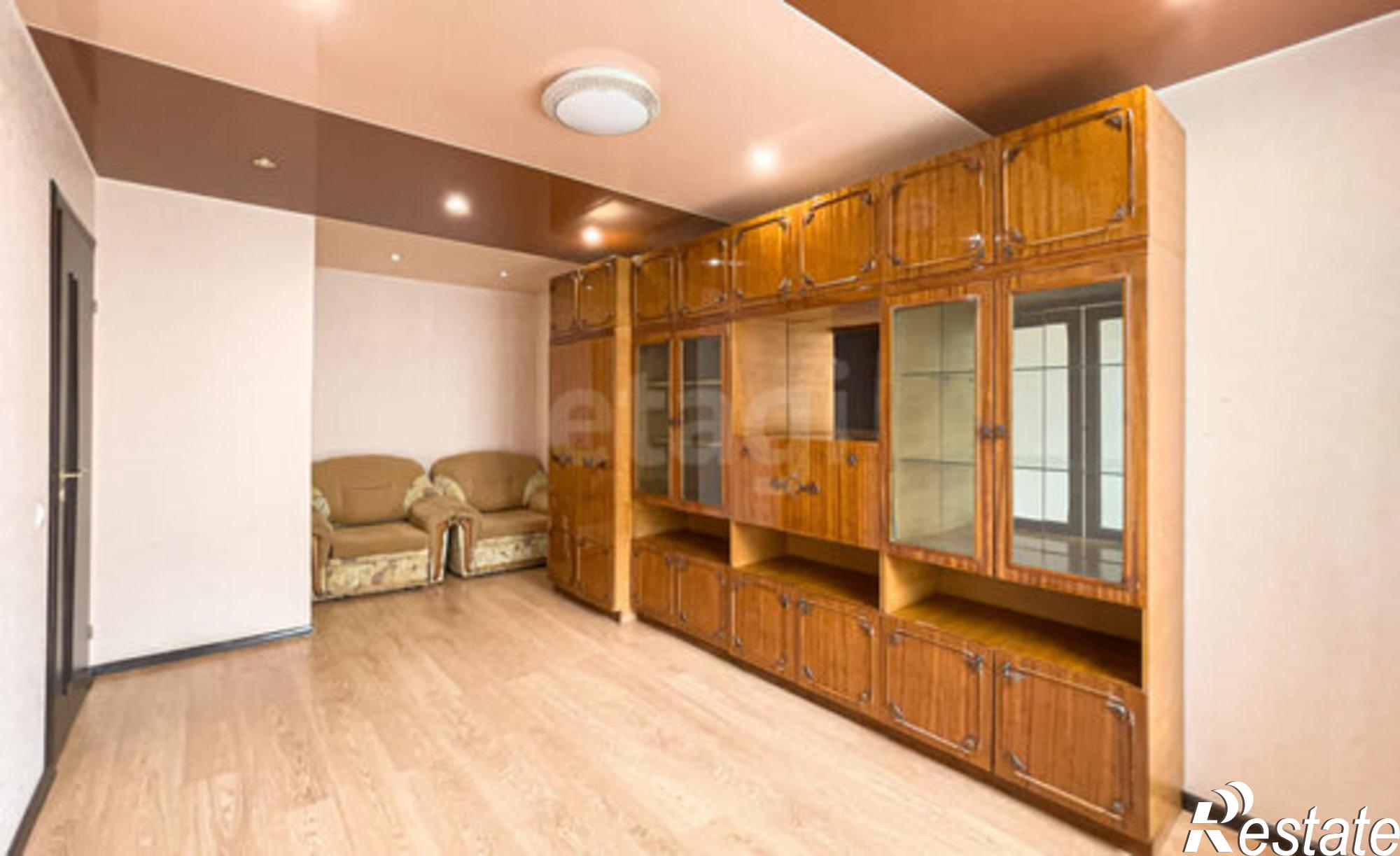 Купить квартиру за 3 600 000 рублей на Ярославская улица, 33