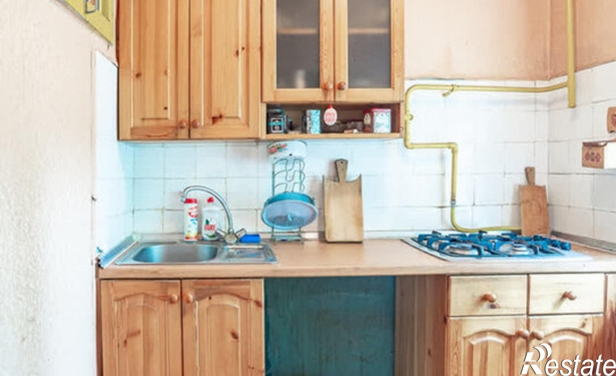 Купить квартиру за 3 890 000 рублей на улица Яшина, 3