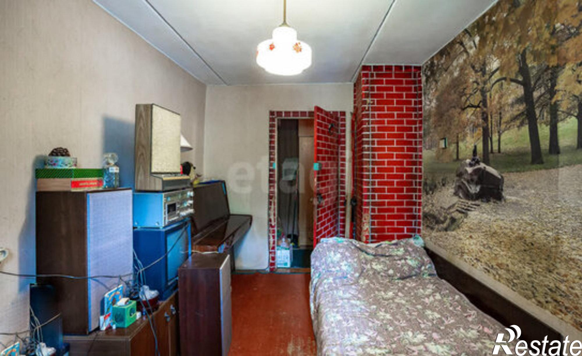 Купить квартиру за 3 890 000 рублей на улица Яшина, 3