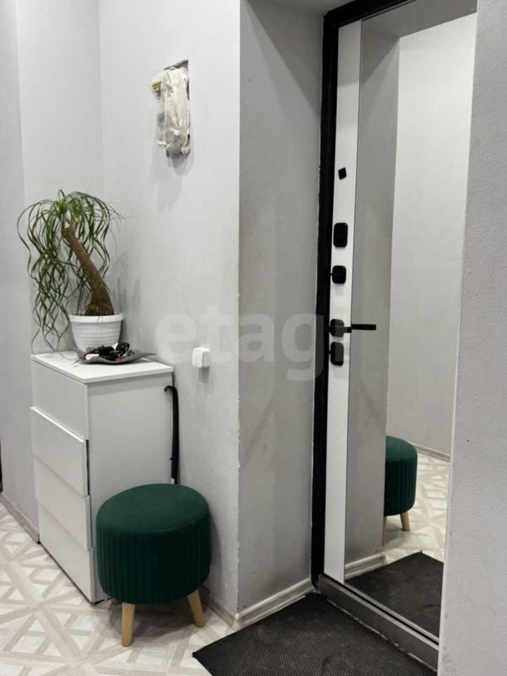 2-комн квартира Предтеченская улица, 60