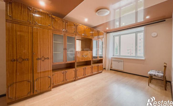 1-комн квартира Ярославская улица, 33,  д. 33