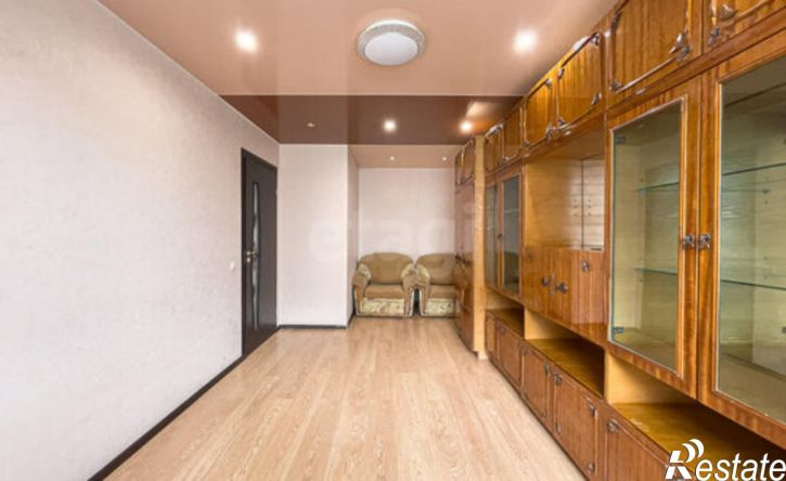 1-комн квартира Ярославская улица, 33,  д. 33