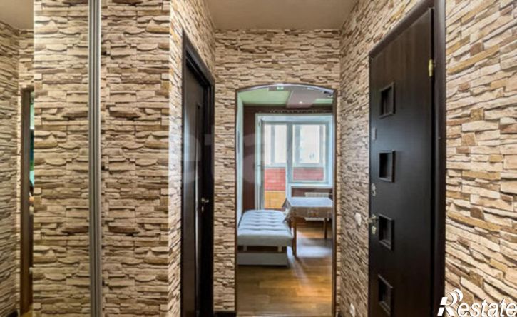 1-комн квартира Ярославская улица, 33,  д. 33