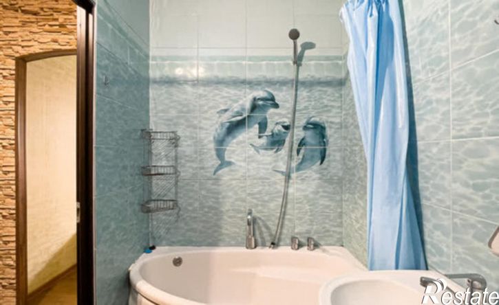 1-комн квартира Ярославская улица, 33,  д. 33