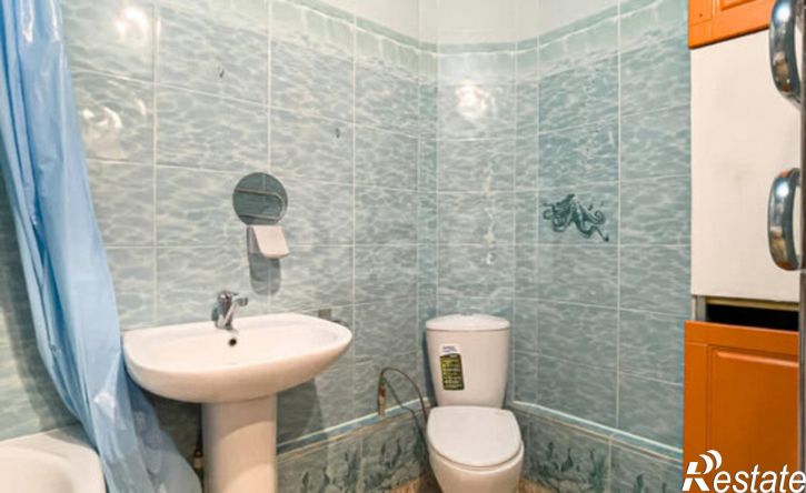 1-комн квартира Ярославская улица, 33,  д. 33