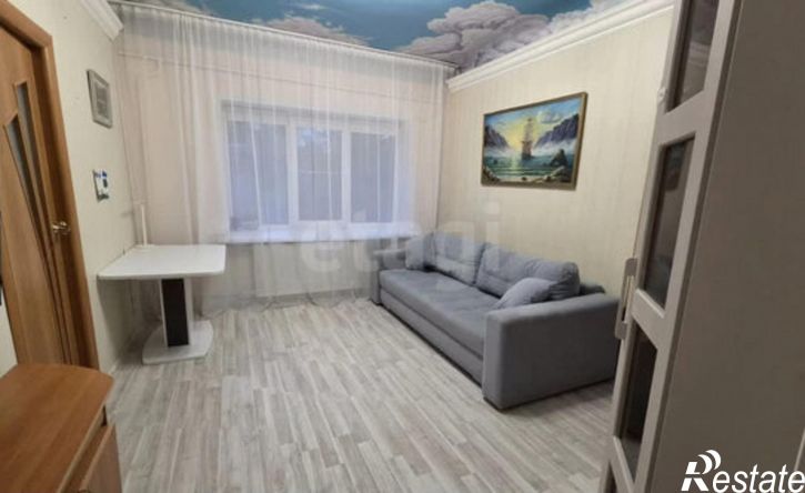 3-комн квартира ул Чернышевского, 117б,  д. 117б