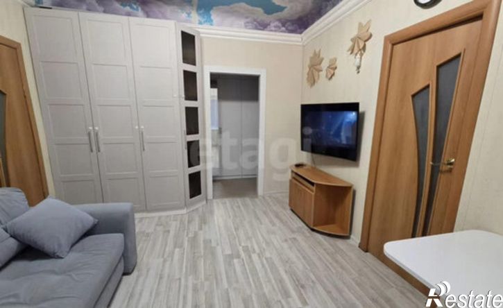 3-комн квартира ул Чернышевского, 117б,  д. 117б