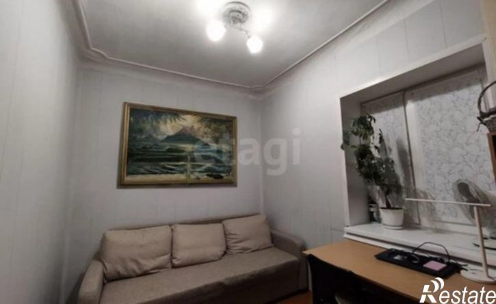 3-комн квартира ул Чернышевского, 117б,  д. 117б