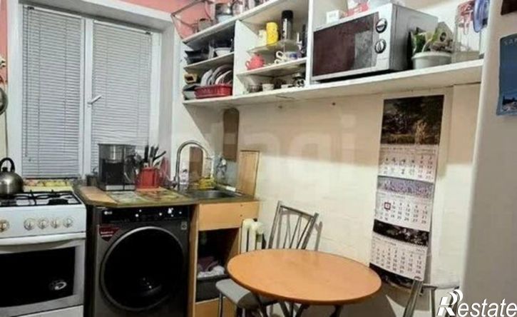 3-комн квартира ул Чернышевского, 117б,  д. 117б