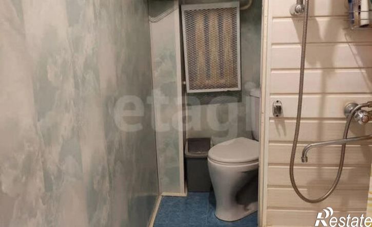 3-комн квартира ул Чернышевского, 117б,  д. 117б