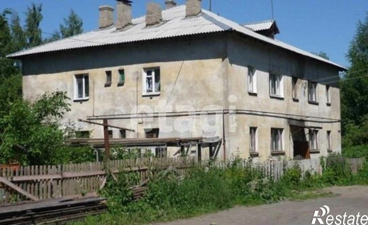 3-комн квартира ул Чернышевского, 117б,  д. 117б