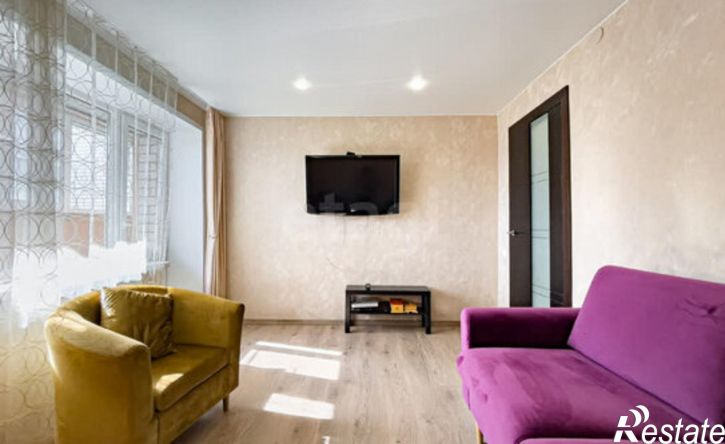 3-комн квартира ул Чехова, 11,  д. 11