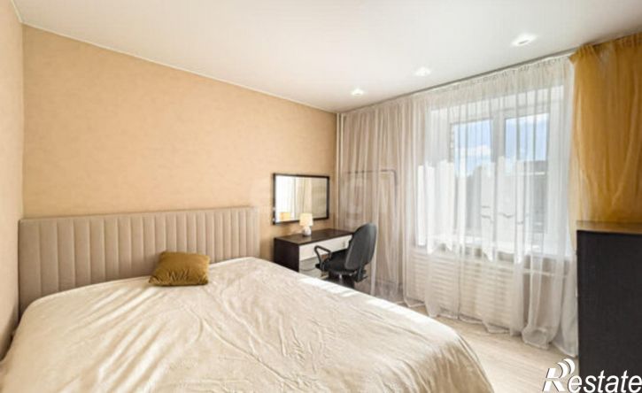 3-комн квартира ул Чехова, 11,  д. 11