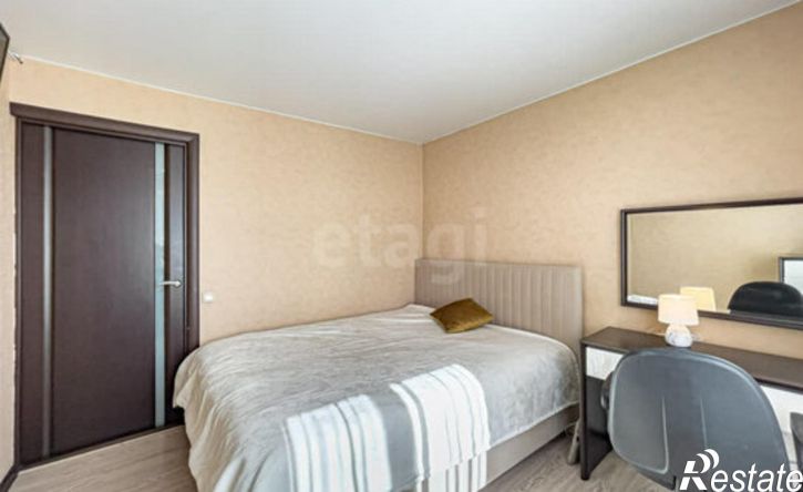 3-комн квартира ул Чехова, 11,  д. 11