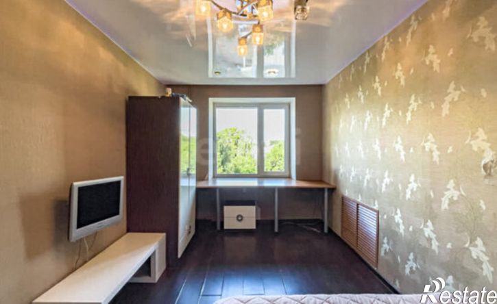 3-комн квартира ул Чехова, 11,  д. 11