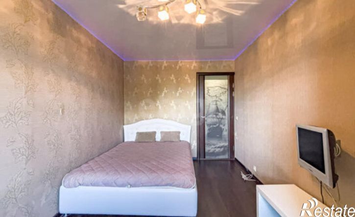 3-комн квартира ул Чехова, 11,  д. 11