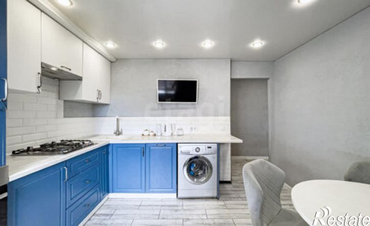 3-комн квартира ул Чехова, 11,  д. 11