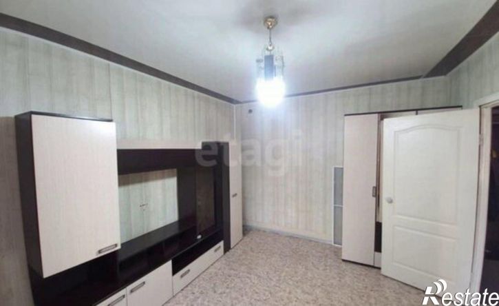 1-комн квартира ул Луначарского, 22 1,  д. 22 1,  к. 1