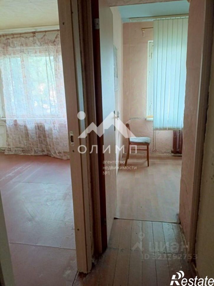 2-комн квартира ул Михаила Поповича, 22б,  д. 22б